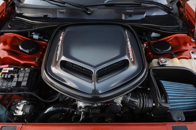 2021 Dodge Challenger R/T Scat Pack - 23075718 - 16