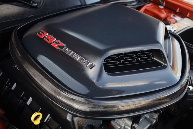 2021 Dodge Challenger R/T Scat Pack - 23075718 - 17