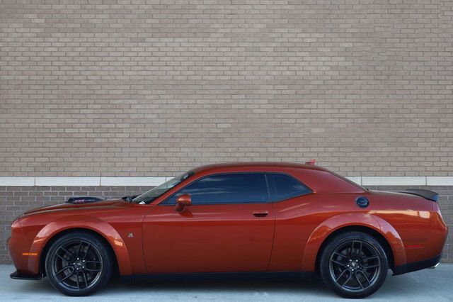 2021 Dodge Challenger R/T Scat Pack - 23075718 - 1