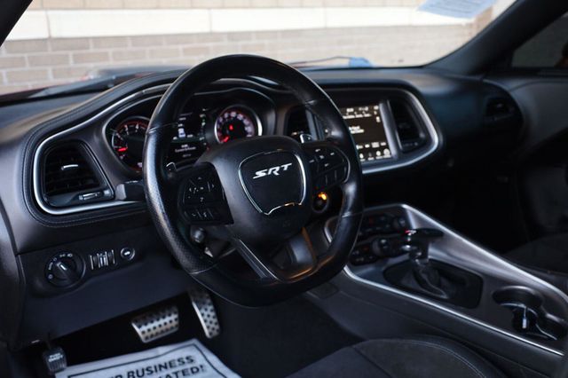 2021 Dodge Challenger R/T Scat Pack - 23075718 - 19