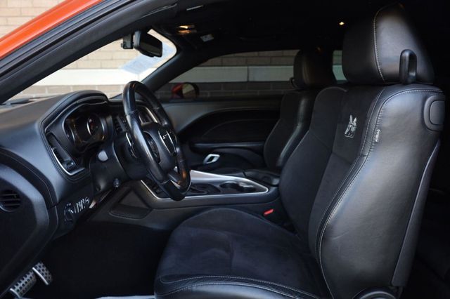 2021 Dodge Challenger R/T Scat Pack - 23075718 - 21
