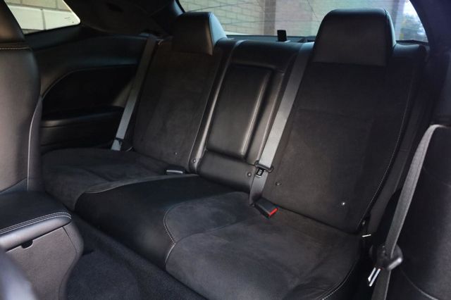 2021 Dodge Challenger R/T Scat Pack - 23075718 - 25