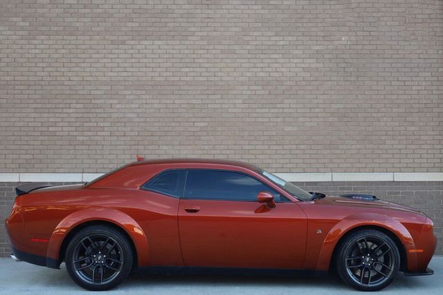 2021 Dodge Challenger R/T Scat Pack - 23075718 - 2