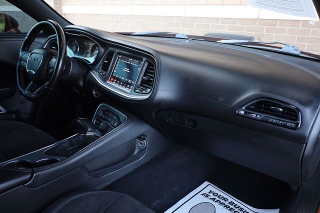 2021 Dodge Challenger R/T Scat Pack - 23075718 - 30