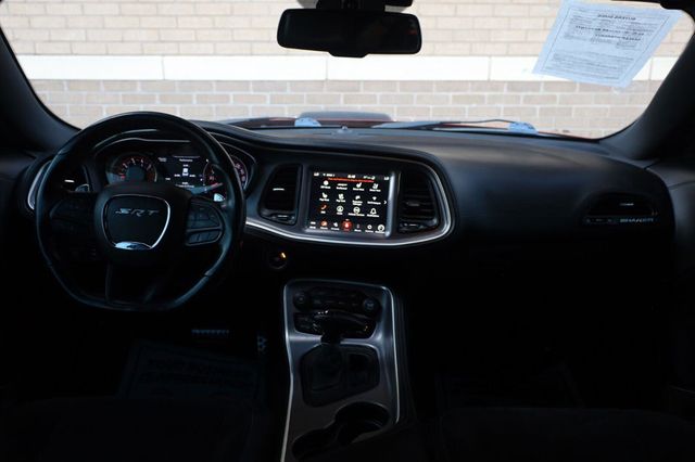 2021 Dodge Challenger R/T Scat Pack - 23075718 - 31