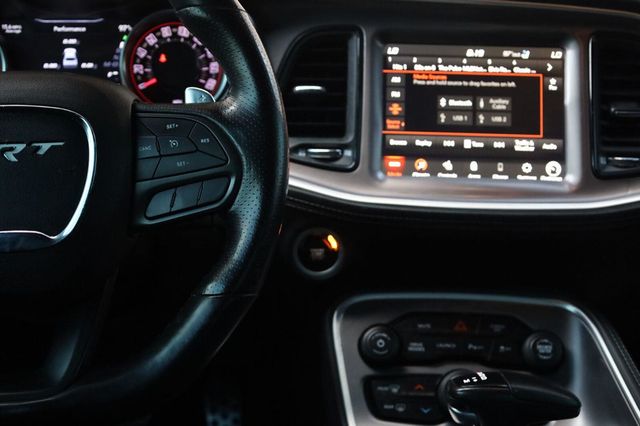 2021 Dodge Challenger R/T Scat Pack - 23075718 - 35