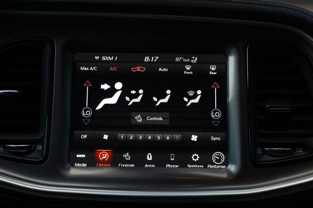 2021 Dodge Challenger R/T Scat Pack - 23075718 - 42