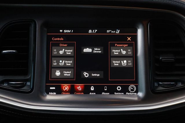 2021 Dodge Challenger R/T Scat Pack - 23075718 - 43