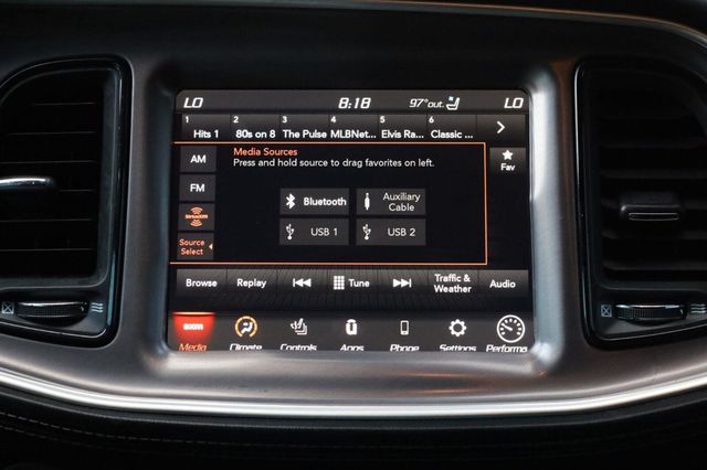 2021 Dodge Challenger R/T Scat Pack - 23075718 - 45