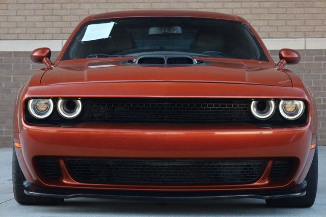 2021 Dodge Challenger R/T Scat Pack - 23075718 - 5