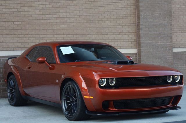 2021 Dodge Challenger R/T Scat Pack - 23075718 - 6