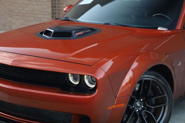 2021 Dodge Challenger R/T Scat Pack - 23075718 - 8