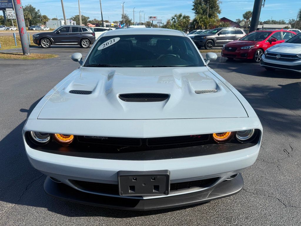 2021 Dodge Challenger R/T Scat Pack - 22683097 - 1