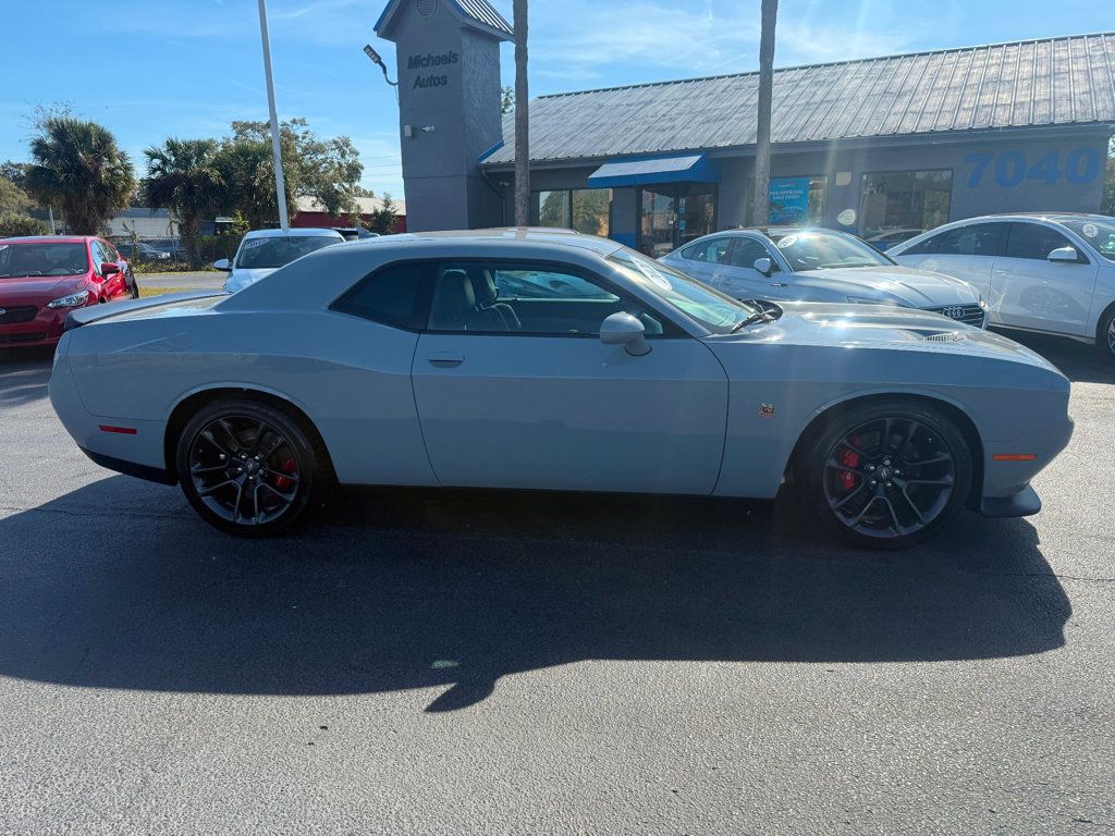 2021 Dodge Challenger R/T Scat Pack - 22683097 - 3