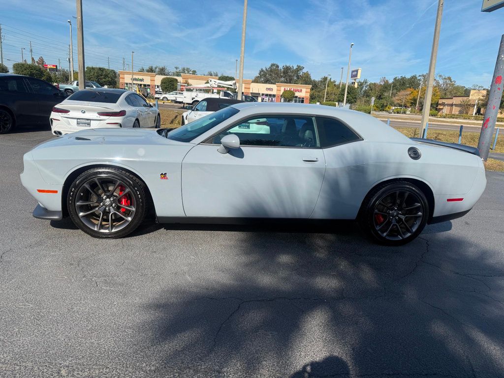 2021 Dodge Challenger R/T Scat Pack - 22683097 - 7