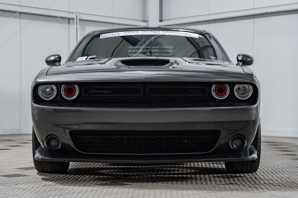 2021 Dodge Challenger R/T Scat Pack - 22745774 - 1