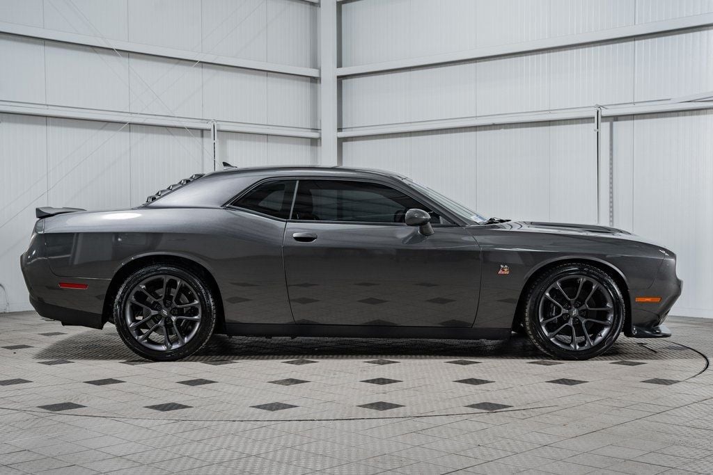 2021 Dodge Challenger R/T Scat Pack - 22745774 - 7