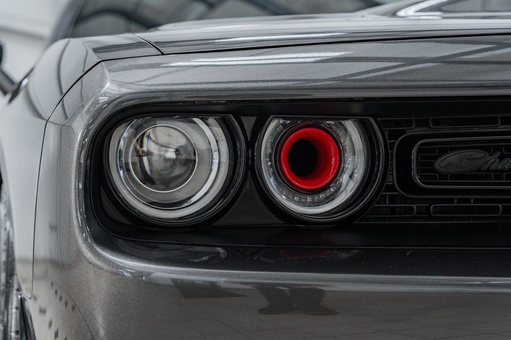 2021 Dodge Challenger R/T Scat Pack - 22745774 - 8