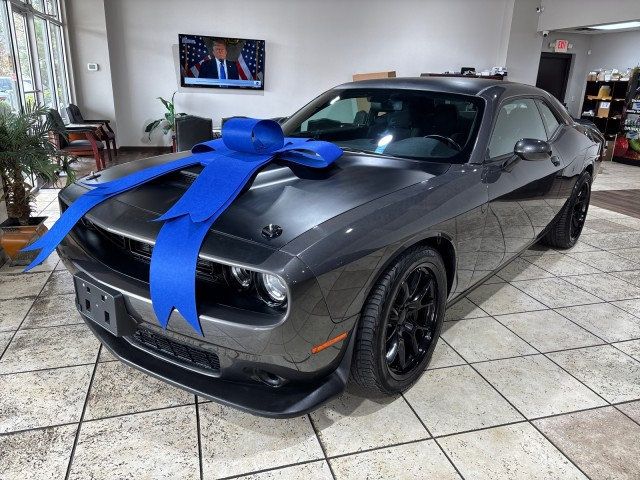 2021 Dodge Challenger R/T Scat Pack RWD - 22716741 - 2