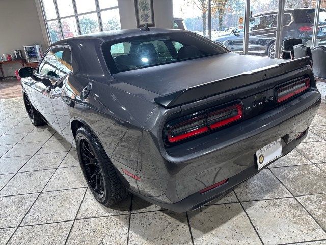 2021 Dodge Challenger R/T Scat Pack RWD - 22716741 - 3