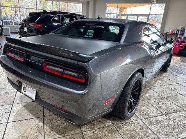 2021 Dodge Challenger R/T Scat Pack RWD - 22716741 - 5