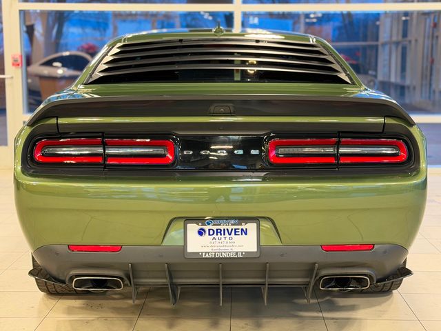 2021 Dodge Challenger R/T Scat Pack RWD - 22970403 - 9