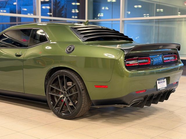 2021 Dodge Challenger R/T Scat Pack RWD - 22970403 - 12