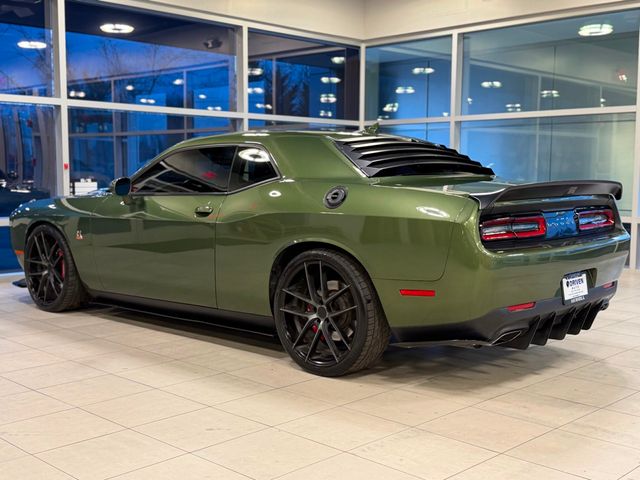 2021 Dodge Challenger R/T Scat Pack RWD - 22970403 - 13