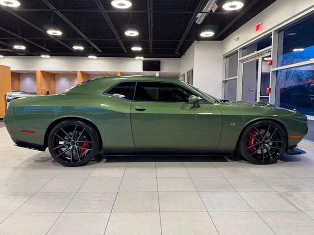 2021 Dodge Challenger R/T Scat Pack RWD - 22970403 - 14