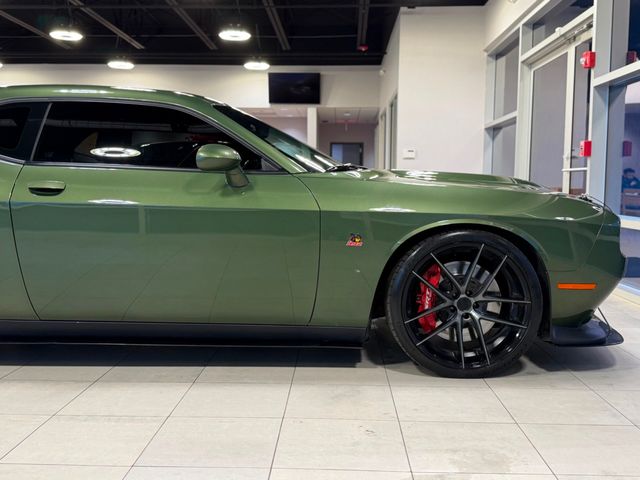 2021 Dodge Challenger R/T Scat Pack RWD - 22970403 - 15