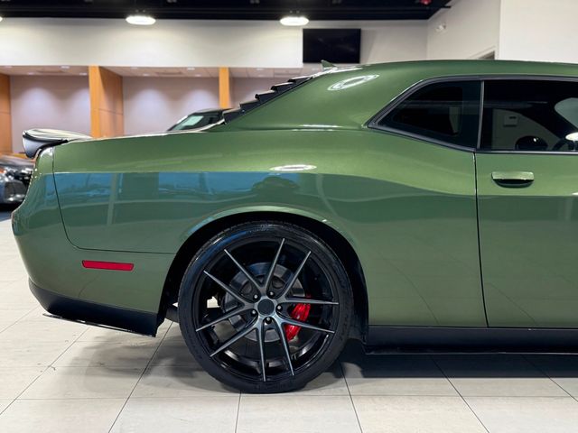 2021 Dodge Challenger R/T Scat Pack RWD - 22970403 - 16