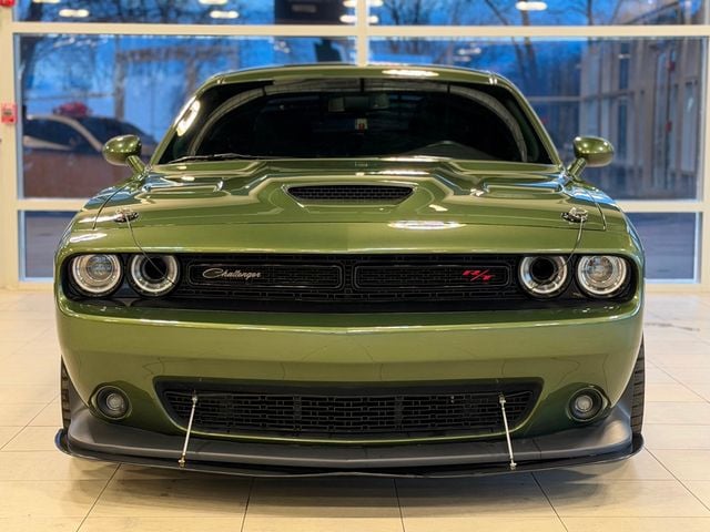 2021 Dodge Challenger R/T Scat Pack RWD - 22970403 - 1