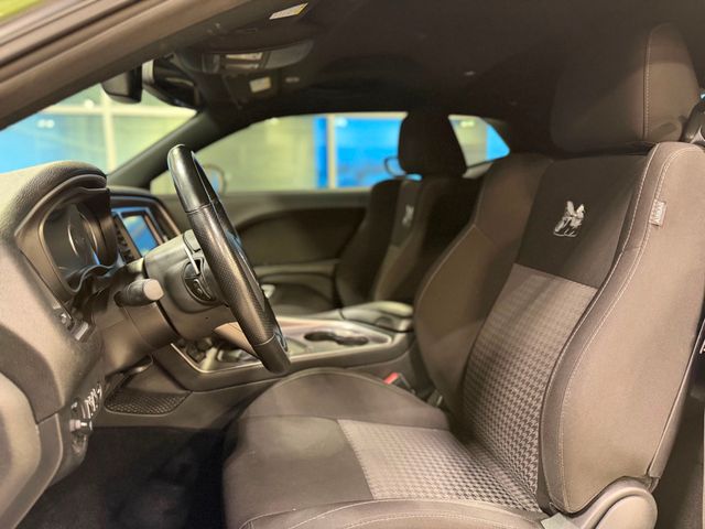 2021 Dodge Challenger R/T Scat Pack RWD - 22970403 - 20