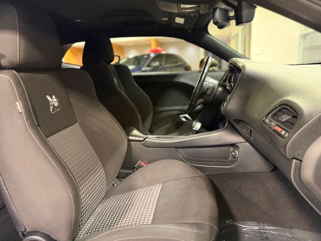 2021 Dodge Challenger R/T Scat Pack RWD - 22970403 - 22