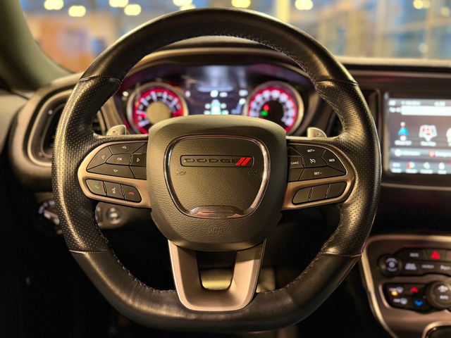 2021 Dodge Challenger R/T Scat Pack RWD - 22970403 - 23