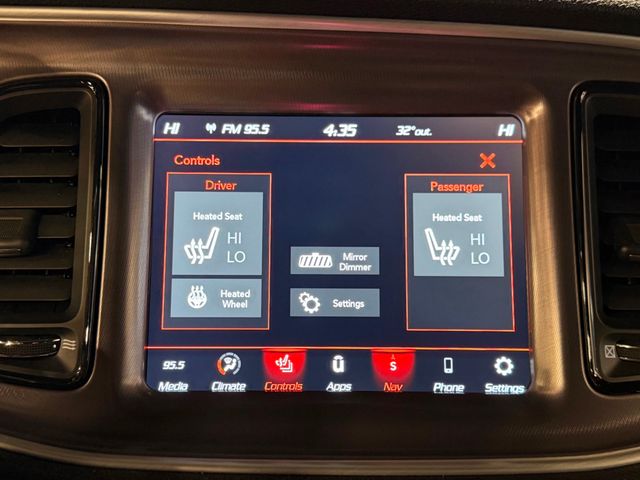 2021 Dodge Challenger R/T Scat Pack RWD - 22970403 - 27