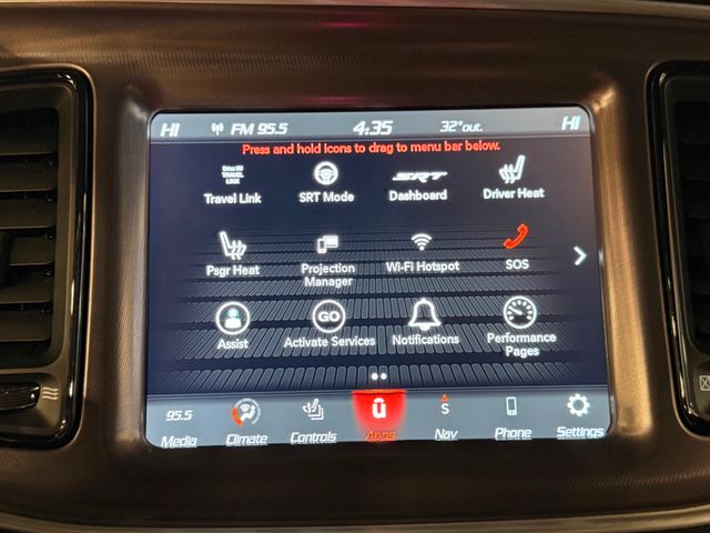 2021 Dodge Challenger R/T Scat Pack RWD - 22970403 - 28