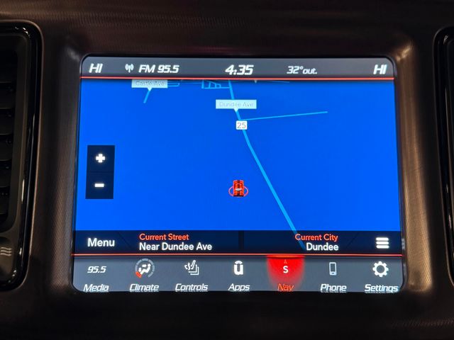 2021 Dodge Challenger R/T Scat Pack RWD - 22970403 - 30