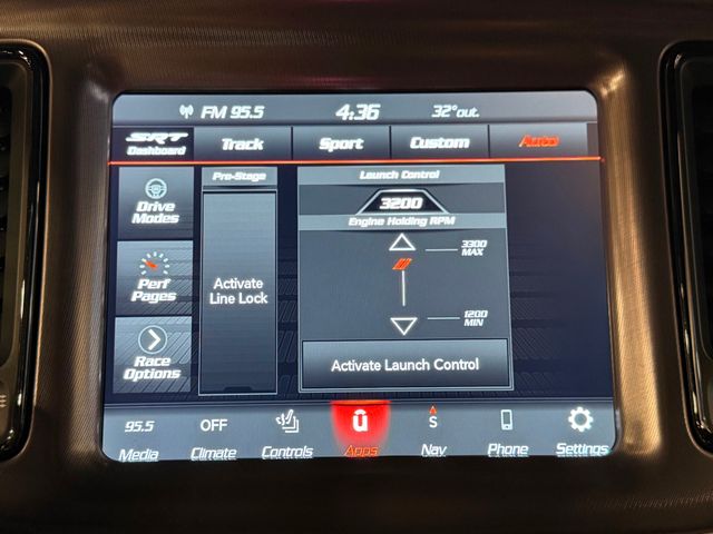 2021 Dodge Challenger R/T Scat Pack RWD - 22970403 - 31