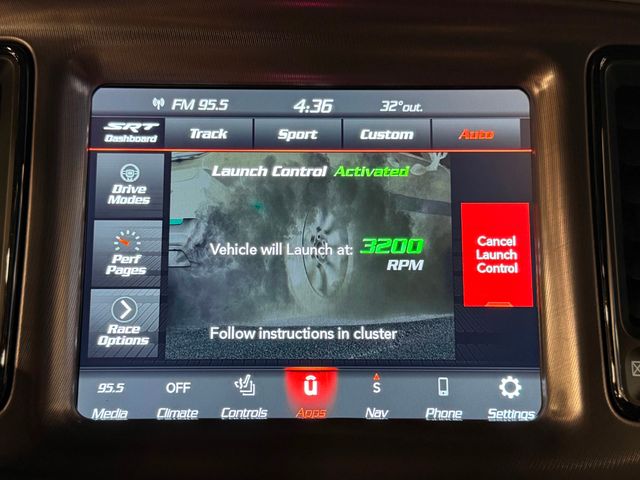 2021 Dodge Challenger R/T Scat Pack RWD - 22970403 - 32