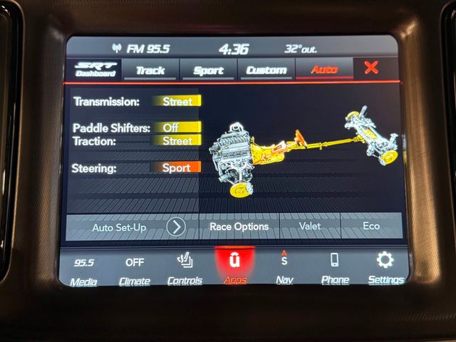 2021 Dodge Challenger R/T Scat Pack RWD - 22970403 - 33