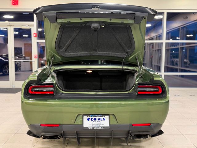 2021 Dodge Challenger R/T Scat Pack RWD - 22970403 - 38