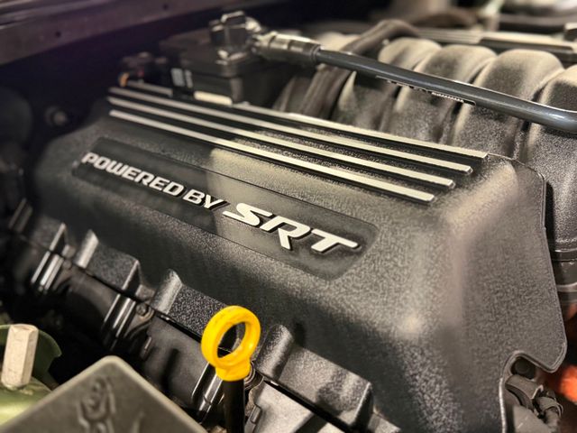 2021 Dodge Challenger R/T Scat Pack RWD - 22970403 - 40