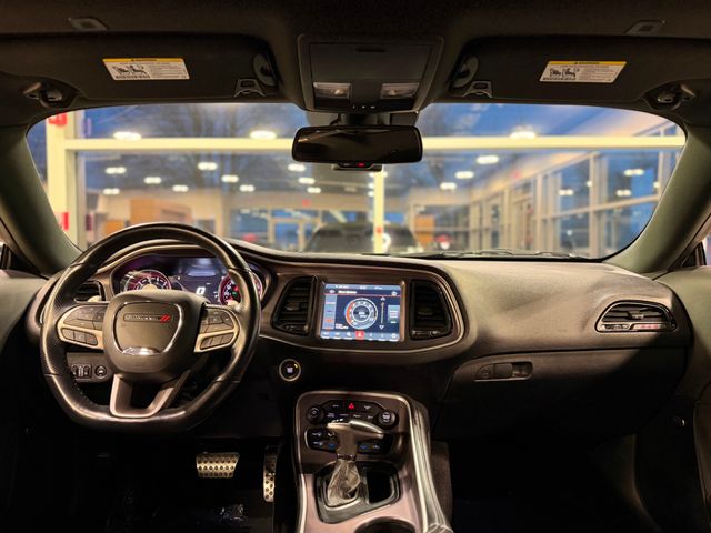 2021 Dodge Challenger R/T Scat Pack RWD - 22970403 - 41