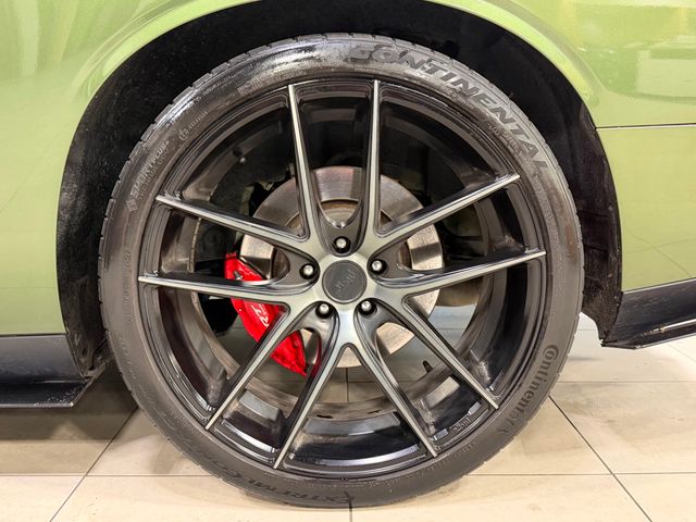 2021 Dodge Challenger R/T Scat Pack RWD - 22970403 - 42