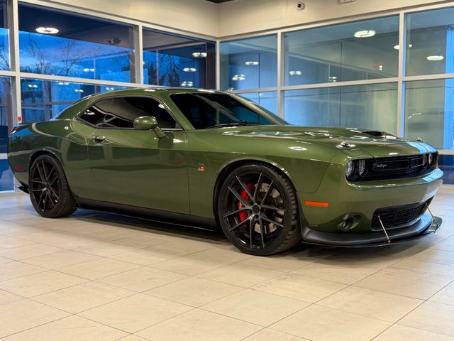 2021 Dodge Challenger R/T Scat Pack RWD - 22970403 - 5