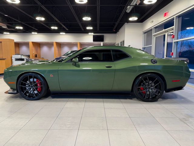 2021 Dodge Challenger R/T Scat Pack RWD - 22970403 - 6