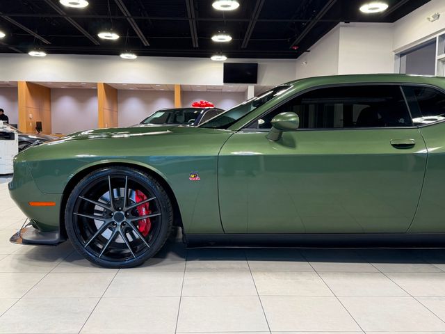 2021 Dodge Challenger R/T Scat Pack RWD - 22970403 - 7