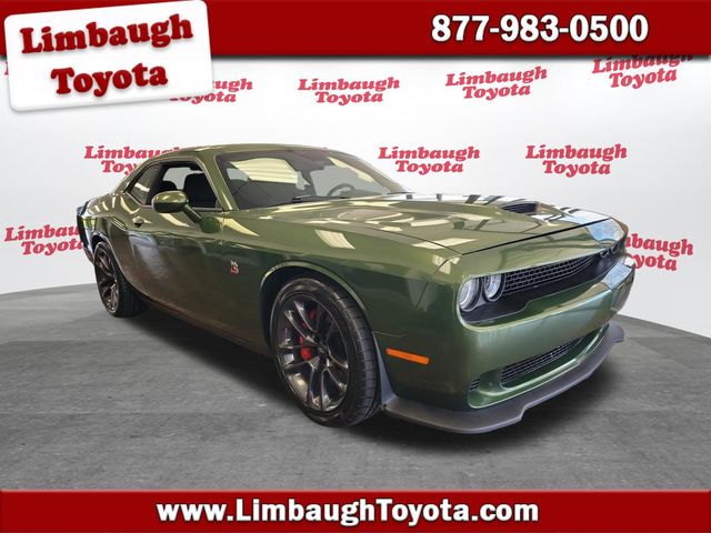 2021 Dodge Challenger R/T Scat Pack RWD - 22988852 - 0