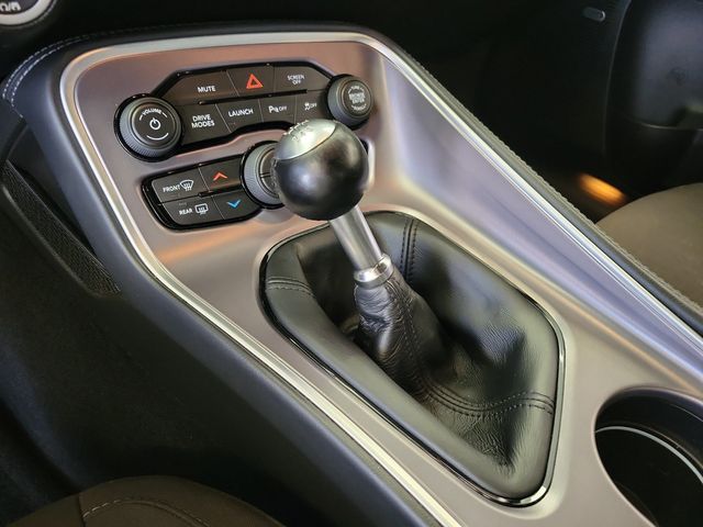 2021 Dodge Challenger R/T Scat Pack RWD - 22988852 - 10